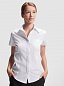 Camisa de manga corta de mujer